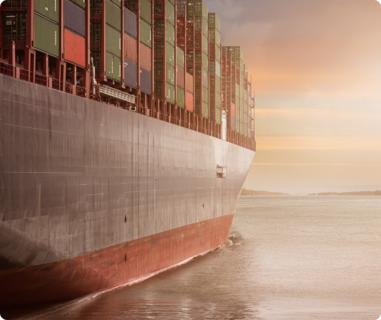 Ocean Freight